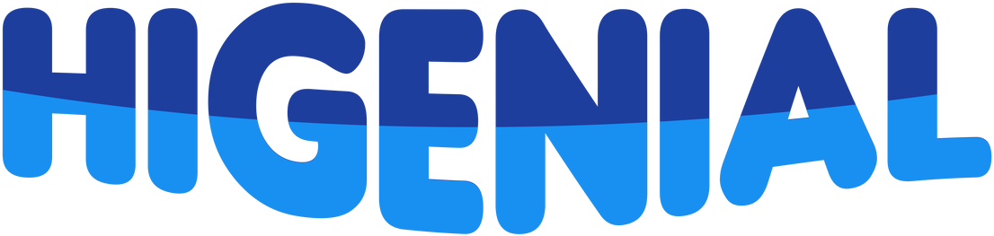 Higenial . Distribuidora Mayorista y Minorista de artículos de Higiene.