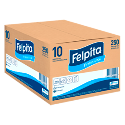 Higenial . Distribuidora Mayorista y Minorista de artículos de Higiene.