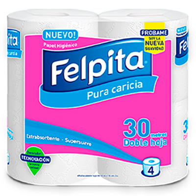 Higenial . Distribuidora Mayorista y Minorista de artículos de Higiene.