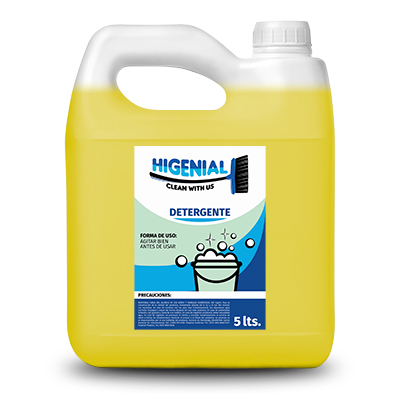 Higenial . Distribuidora Mayorista y Minorista de artículos de Higiene.