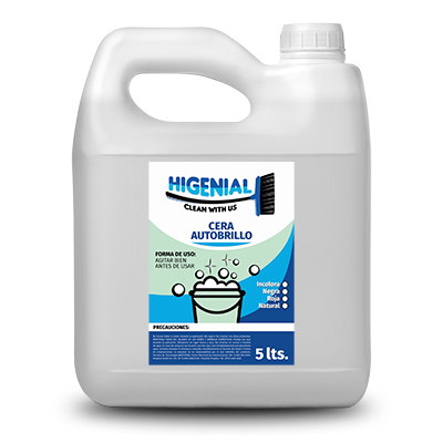 Higenial . Distribuidora Mayorista y Minorista de artículos de Higiene.