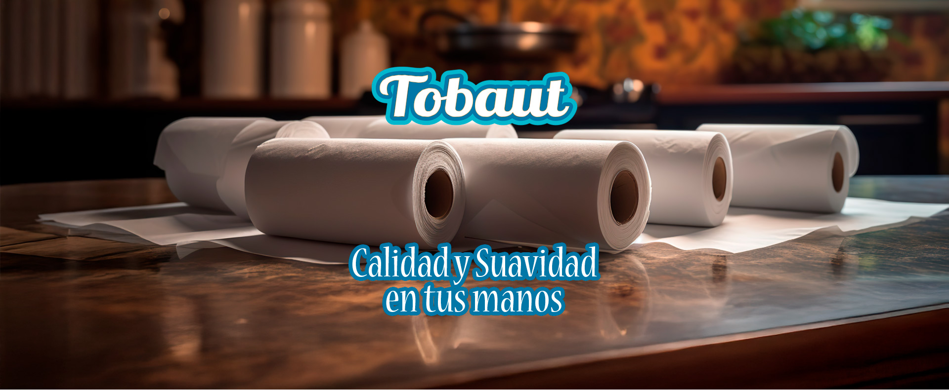 Higenial . Distribuidora Mayorista y Minorista de artículos de Higiene.