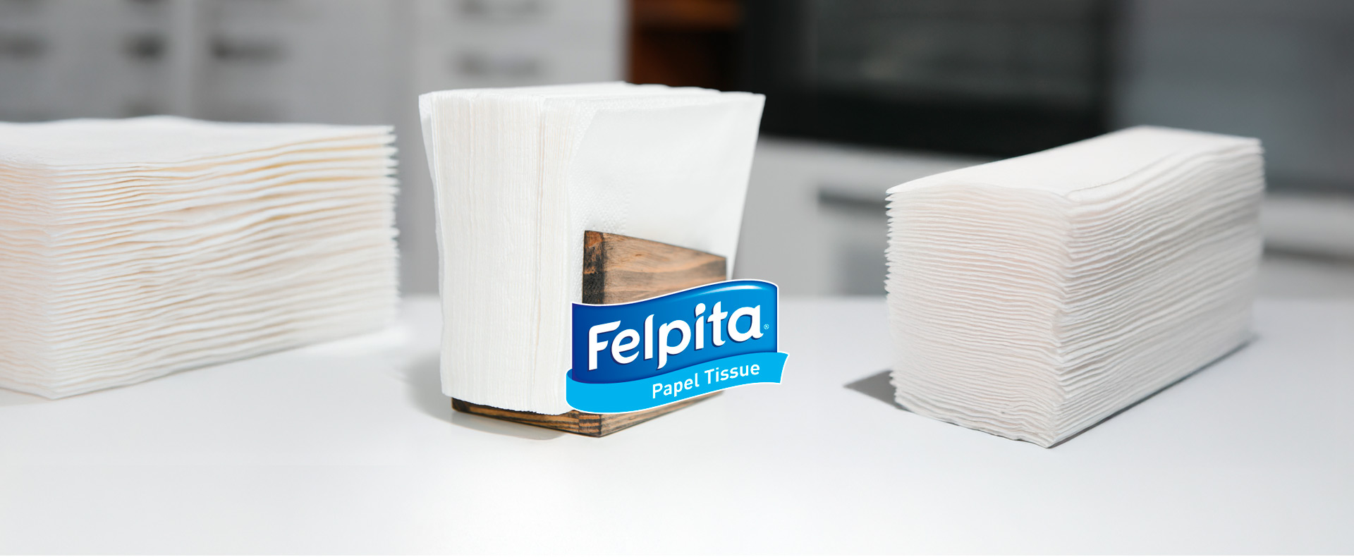 Higenial . Distribuidora Mayorista y Minorista de artículos de Higiene.